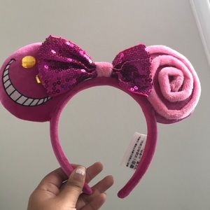 Discontinued Disneyland ears! :)